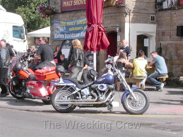 Baildon 2007 Angie - Paul - Mikaela (313).JPG